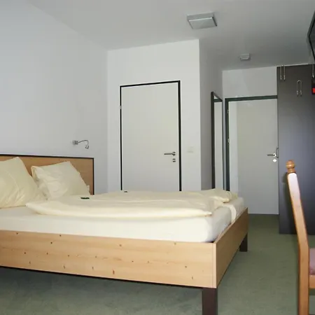 Gasthof Pension Leitner Guest house *