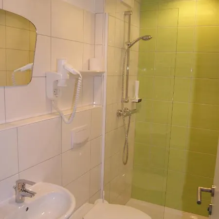 Гостевой дом Leitner 3*