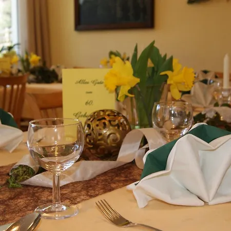 Leitner 3* Wildbad Einoed