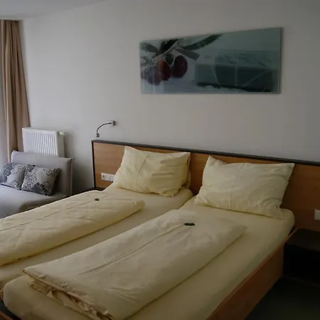 Leitner Гостевой дом Wildbad Einoed