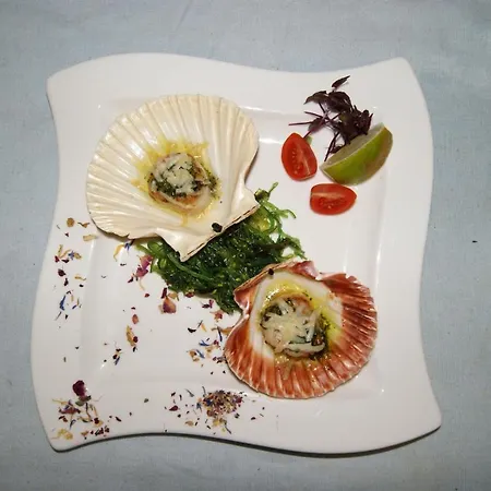 Leitner Гостевой дом