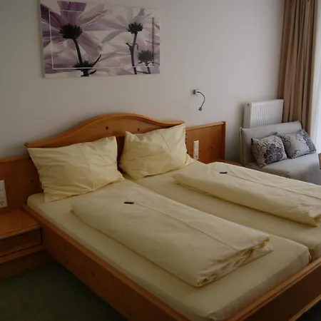 Гостевой дом Leitner 3*