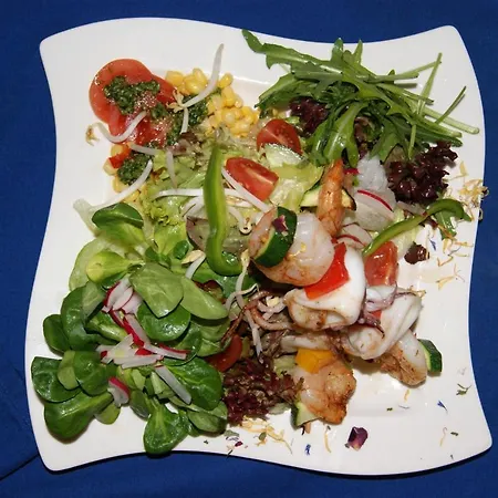 Leitner Гостевой дом Wildbad Einoed