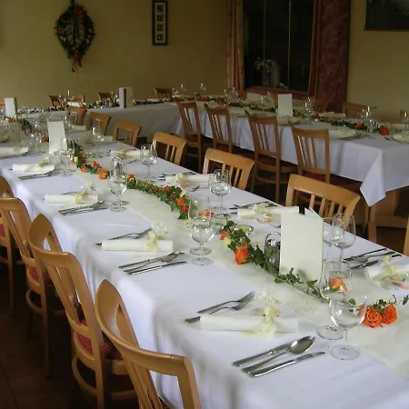 Гостевой дом Leitner 3*