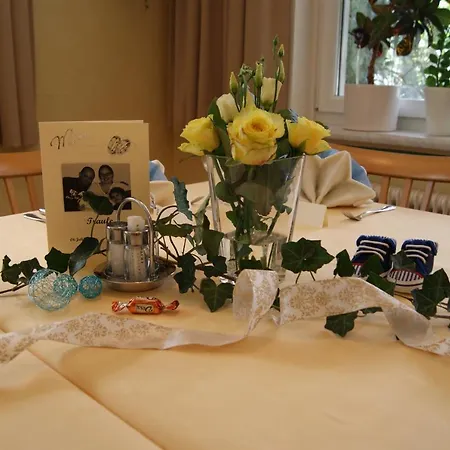 Konukevi Leitner Wildbad Einoed