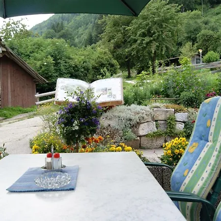 Leitner 3* Wildbad Einoed