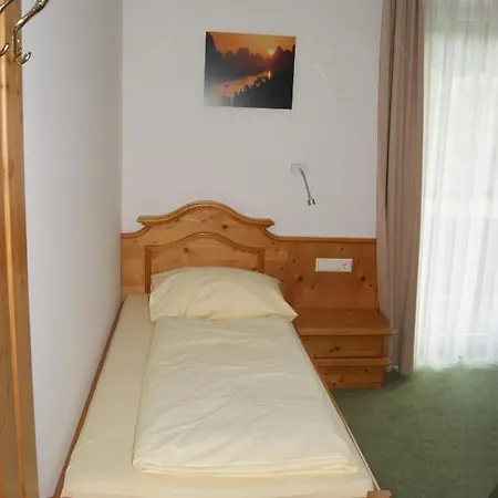 Гостевой дом Leitner Wildbad Einoed