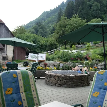 Leitner 3* Wildbad Einoed