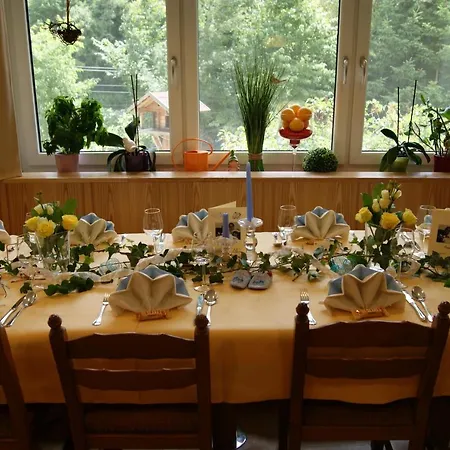 Leitner 3* Wildbad Einoed