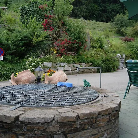 Гостевой дом Leitner