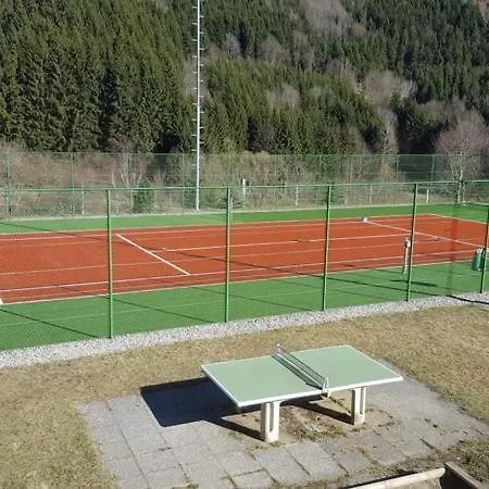 Leitner Гостевой дом