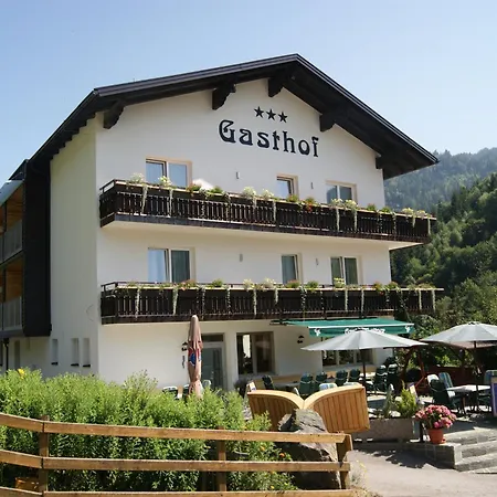 Leitner Gæstehus 3*