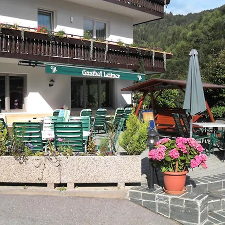 Leitner Wildbad Einoed