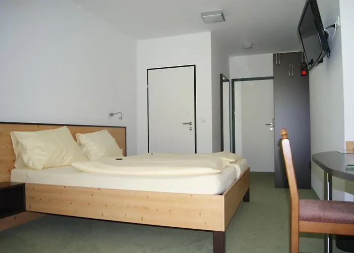 Leitner Gæstehus 3*