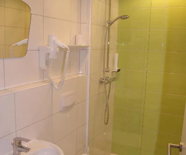 Gæstehus Leitner 3*