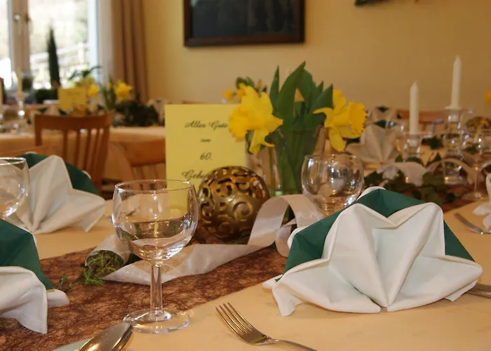 Leitner 3* Wildbad Einoed