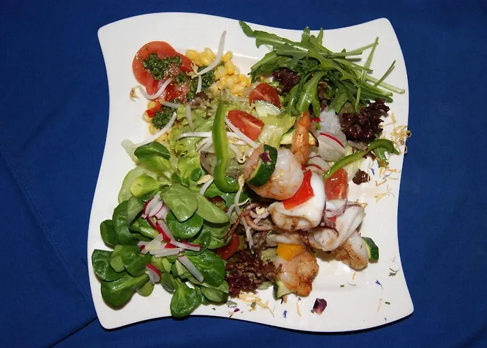 Leitner Gasthuis Wildbad Einoed