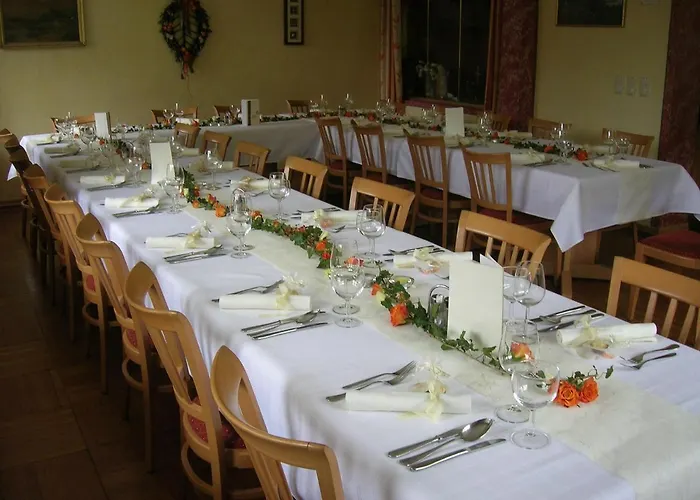 Pensionat Leitner 3*