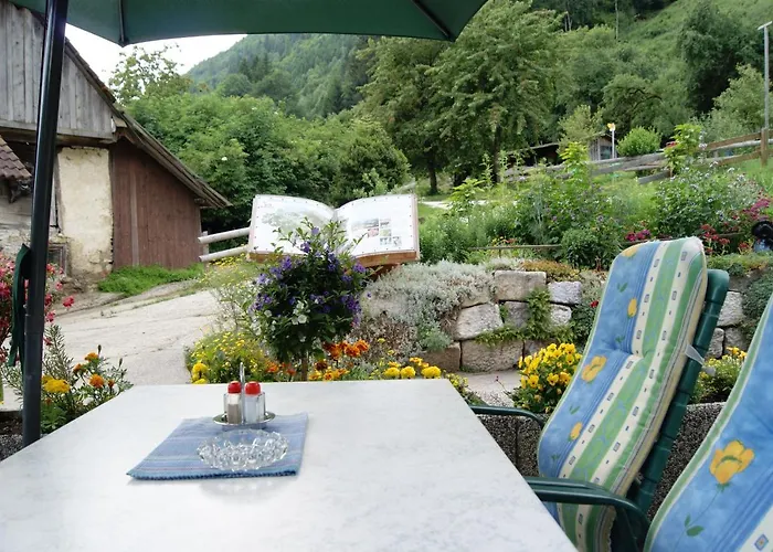 Leitner 3* Wildbad Einoed