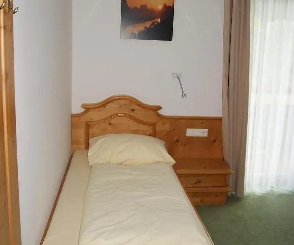 Gæstehus Leitner Wildbad Einoed