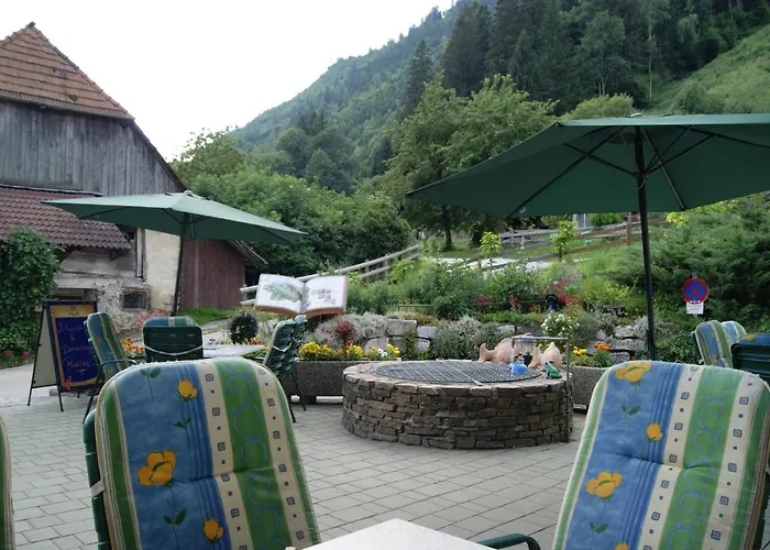 Leitner 3* Wildbad Einoed