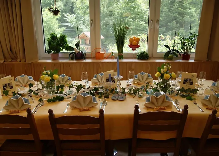 Leitner 3* Wildbad Einoed