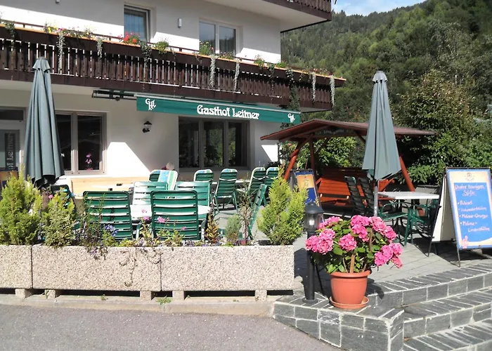 Leitner Wildbad Einoed